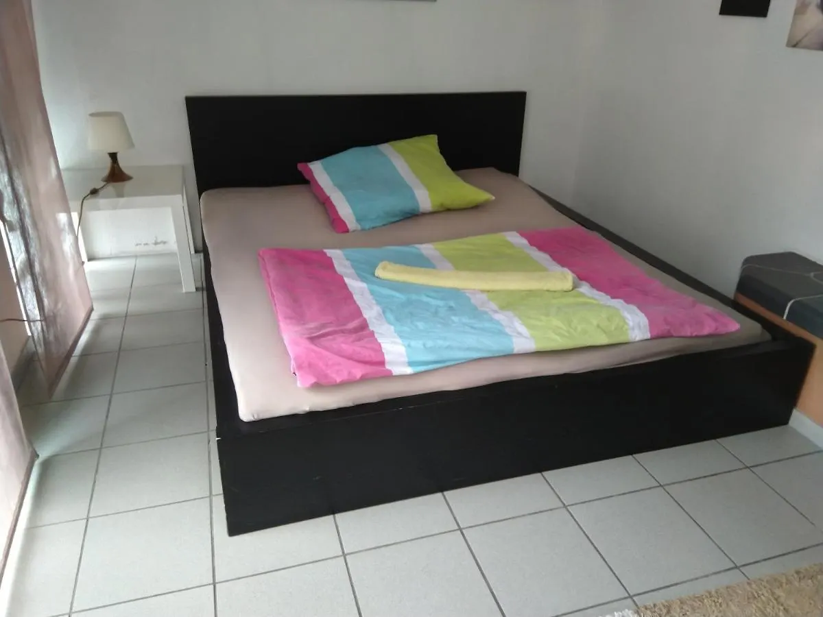 Privatunterkunft White House 'Privatzimmer' Mannheim