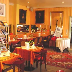 City Hotel Mannheim MHG